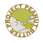 logoprojectpeanutbutter